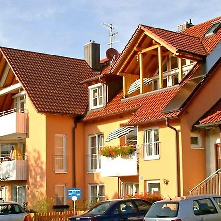Ferienwohnungen Shamal 린다우 외부 사진